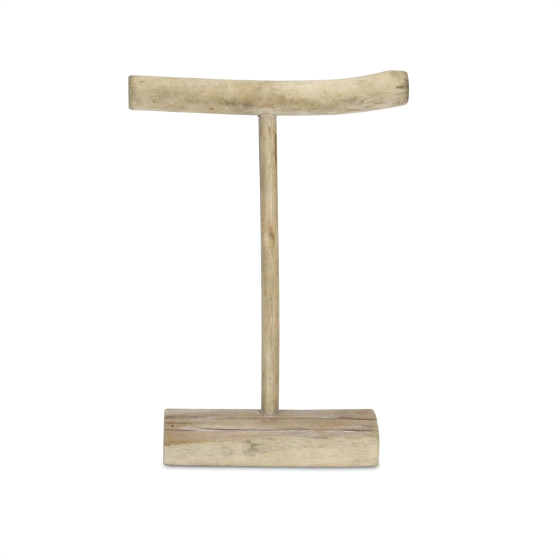 Atwan Driftwood Styled Jewelry Hanger - Small
