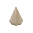Palison Wooden Pyramid Design Ring Holder - Medium