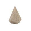 Palison Wooden Pyramid Design Ring Holder - Medium