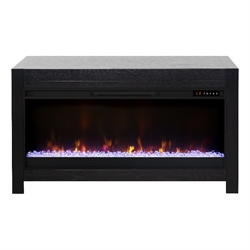 Fireplaces & Heaters