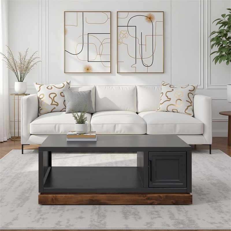 Bridgevine Home Nora 48