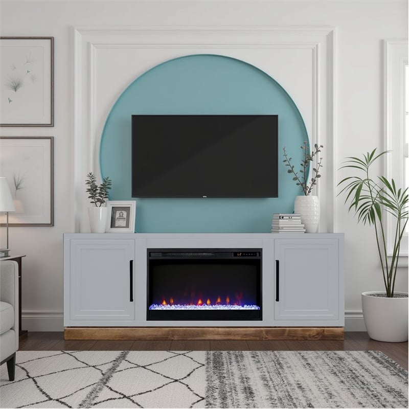 Bridgevine Home Nora 64