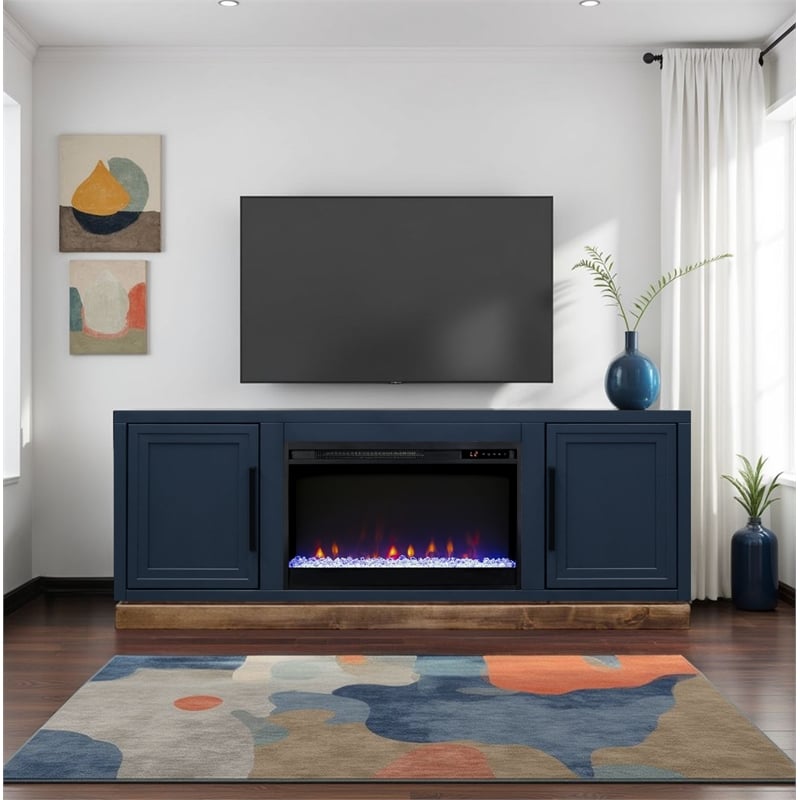 Bridgevine Home Nora 64