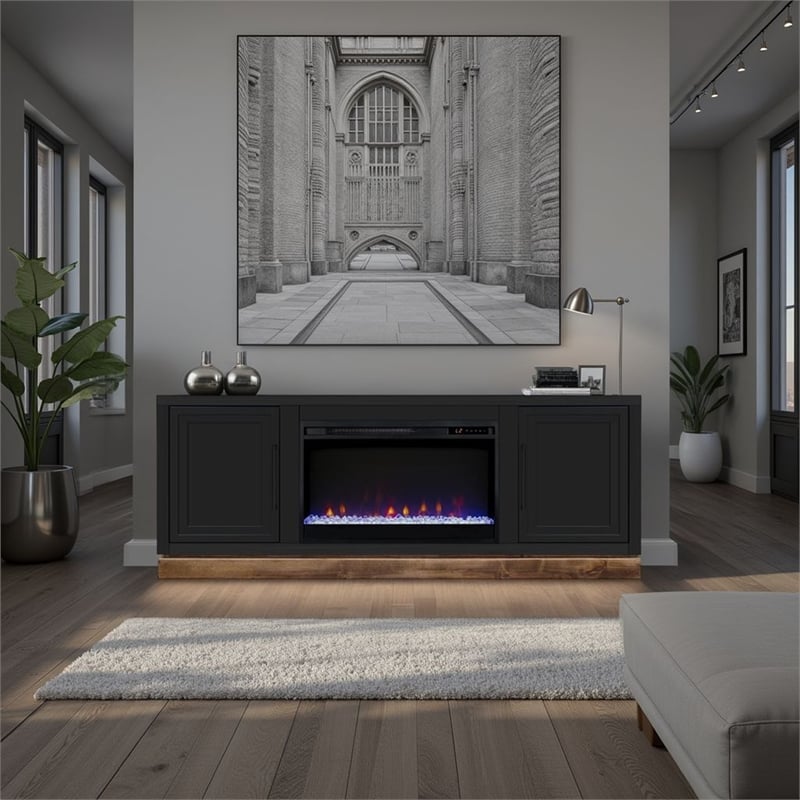Bridgevine Home Nora 64