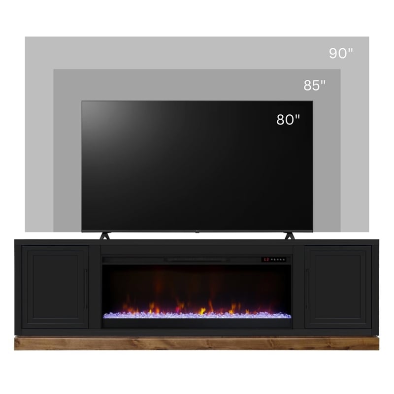 Bridgevine Home Nora 81