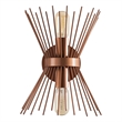 ASIR Opviq GMN-000010 Wall Lamp in Copper
