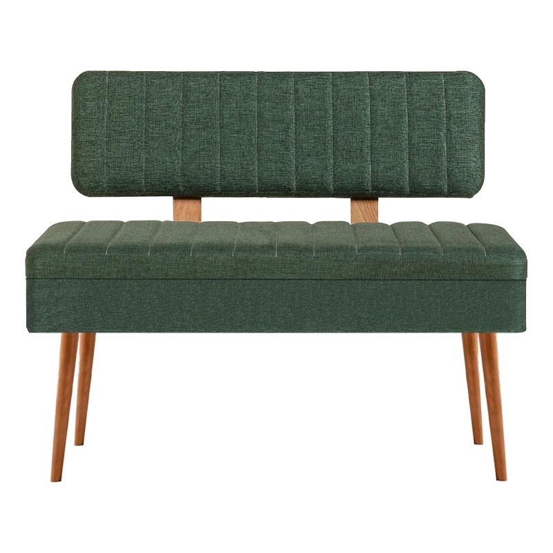 ASIR Hanah Home Vina Bank in Green and Atlantic Pine