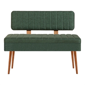 ASIR Hanah Home Vina Bank in Green and Atlantic Pine