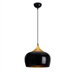 ASIR Opviq Berceste 212-S Chandelier in Black