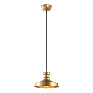 ASIR Opviq Gullu 182 Chandelier in Gold