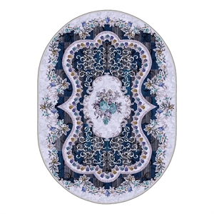 ASIR Conceptum (140 x 220) Hypnose Hmnt922 Carpet in Multi-Color