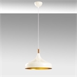 ASIR Opviq Saglam 3723 Chandelier in White