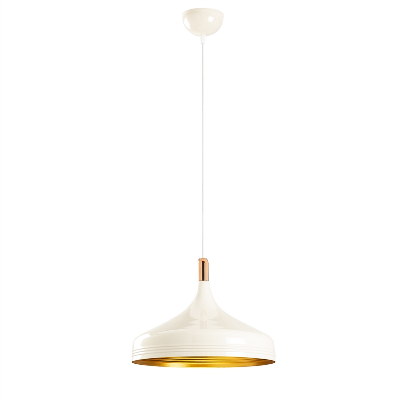 ASIR Opviq Saglam 3723 Chandelier in White