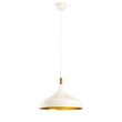 ASIR Opviq Saglam 3723 Chandelier in White