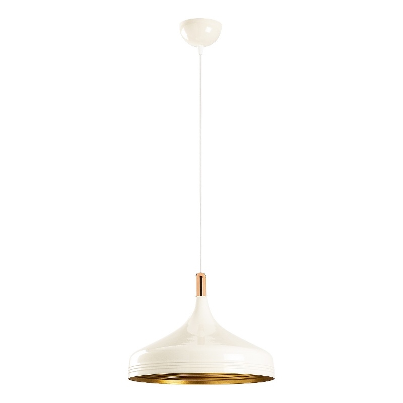 ASIR Opviq Saglam 3723 Chandelier in White
