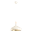 ASIR Opviq Saglam 3723 Chandelier in White