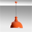 ASIR Opviq Kure 228 Chandelier in Orange