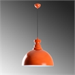 ASIR Opviq Kure 228 Chandelier in Orange