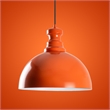 ASIR Opviq Kure 228 Chandelier in Orange