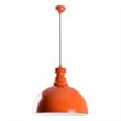 ASIR Opviq Kure 228 Chandelier in Orange