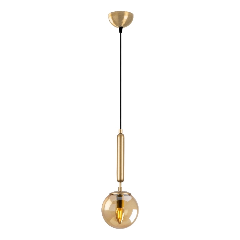 ASIR Opviq King 11453 Chandelier in Gold