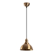 ASIR Opviq Varzan 10835 Chandelier in Brass