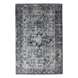 ASIR Conceptum (80 x 150) Hypnose isabel Carpet in Black