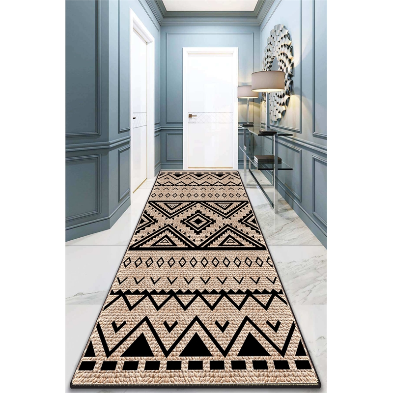 ASIR Conceptum (80 x 300) Hypnose Tent Djt Hall Carpet in Multi-Color