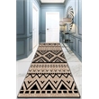 ASIR Conceptum (80 x 300) Hypnose Tent Djt Hall Carpet in Multi-Color