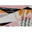 ASIR Conceptum (120 x 180) Hypnose Milena Carpet in Multi-Color