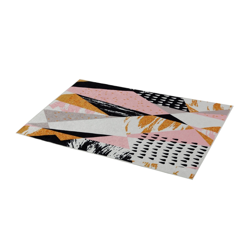 ASIR Conceptum (120 x 180) Hypnose Milena Carpet in Multi-Color