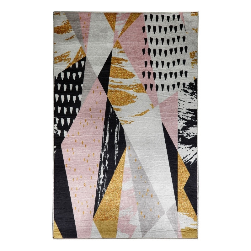 ASIR Conceptum (120 x 180) Hypnose Milena Carpet in Multi-Color