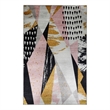 ASIR Conceptum (120 x 180) Hypnose Milena Carpet in Multi-Color
