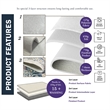ASIR Conceptum (80 x 300) Hypnose Eexfab624 Hall Carpet in Multi-Color