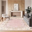 ASIR Conceptum (80 x 300) Hypnose Els1800 Hall Carpet in Multi-Color