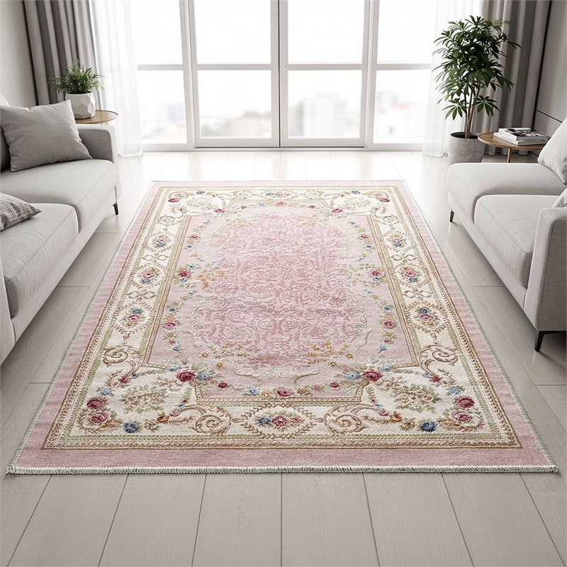 ASIR Conceptum (180 x 280) Hypnose Els1800 Carpet in Multi-Color