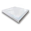 ASIR Wallity SETAYNA071 White, Silver Mirror Set
