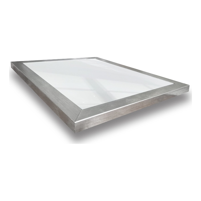 ASIR Wallity SETAYNA048 Silver Mirror Set