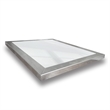 ASIR Wallity SETAYNA048 Silver Mirror Set