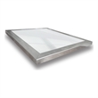 ASIR Wallity SETAYNA048 Silver Mirror Set