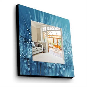ASIR Wallity MA-061 Multicolor Decorative Mirror