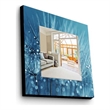 ASIR Wallity MA-061 Multicolor Decorative Mirror