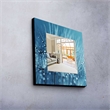ASIR Wallity MA-061 Multicolor Decorative Mirror