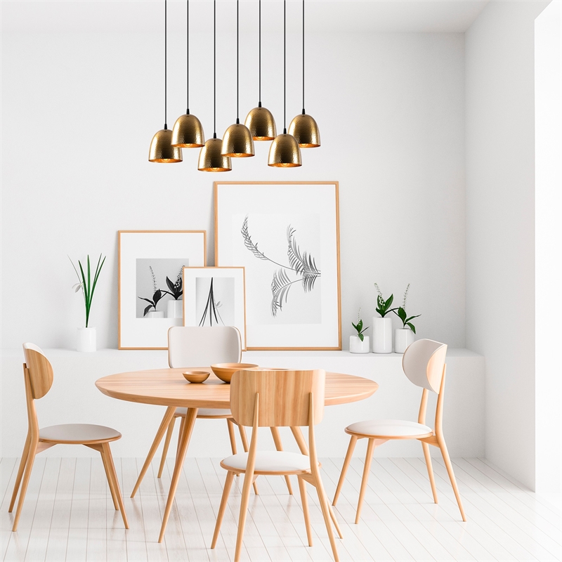 ASIR Opviq Tattoo - 6184 Vintage Chandelier
