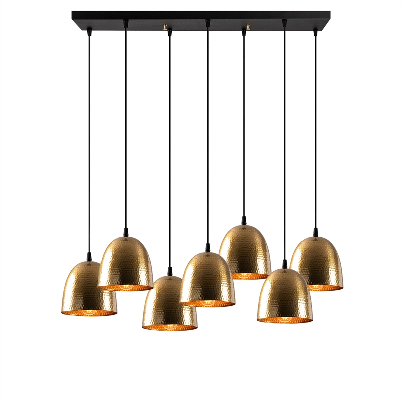 ASIR Opviq Tattoo - 6184 Vintage Chandelier