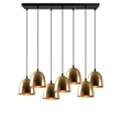 ASIR Opviq Tattoo - 6184 Vintage Chandelier