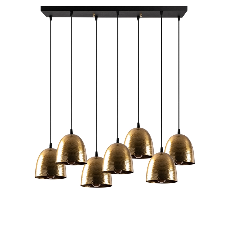 ASIR Opviq Tattoo - 6184 Vintage Chandelier