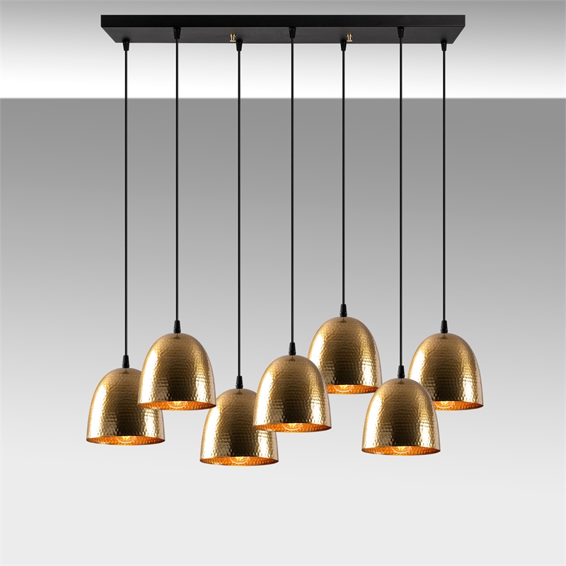 ASIR Opviq Tattoo - 6184 Vintage Chandelier