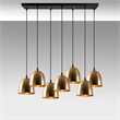 ASIR Opviq Tattoo - 6184 Vintage Chandelier