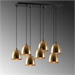ASIR Opviq Tattoo - 6184 Vintage Chandelier